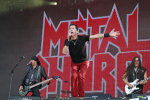 Metal Church