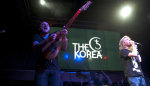The Korea