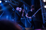 The Dillinger Escape Plan