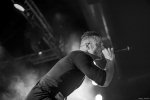 The Dillinger Escape Plan