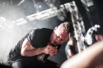 The Dillinger Escape Plan