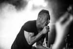 The Dillinger Escape Plan