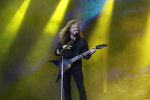 Megadeth