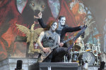 Powerwolf