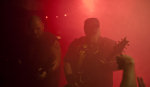 The Crimson Ghosts