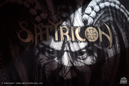 Satyricon