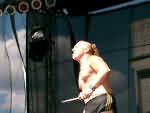 Mike Terrana