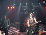 W.A.S.P.