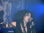 Theatres Des Vampires