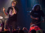 Napalm Death