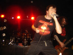 Napalm Death