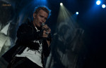 Billy Idol