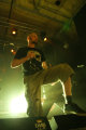 Meshuggah