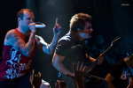 August Burns Red