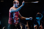 August Burns Red