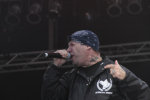 Agnostic Front