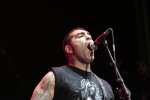 Agnostic Front