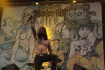 Kvelertak