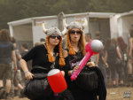 Wacken Open Air 2011