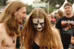 Wacken Open Air 2011