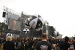 Wacken Open Air 2011