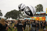 Wacken Open Air 2011