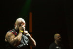 Blaze Bayley