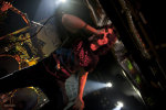 Graceful Degradation