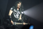 W.A.S.P.