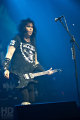 W.A.S.P.