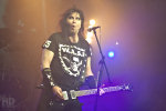 W.A.S.P.