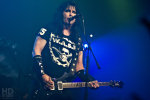 W.A.S.P.