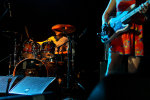 Adrian Belew Power Trio