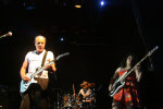 Adrian Belew Power Trio