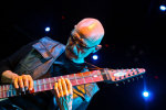 Tony Levin Stick Men