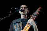 Tony Levin Stick Men