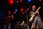 Tony Levin Stick Men