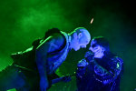 Dimmu Borgir