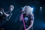 Twisted Sister