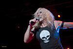 Twisted Sister