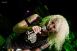 Twisted Sister