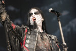 Dimmu Borgir