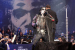 Dimmu Borgir