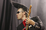 Leningrad Cowboys