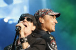 Scorpions