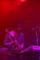 Omar Rodriguez-Lopez