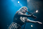 Anneke Van Giersbergen