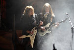 Gamma Ray