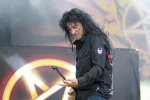 Anthrax