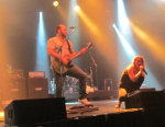 Guano Apes